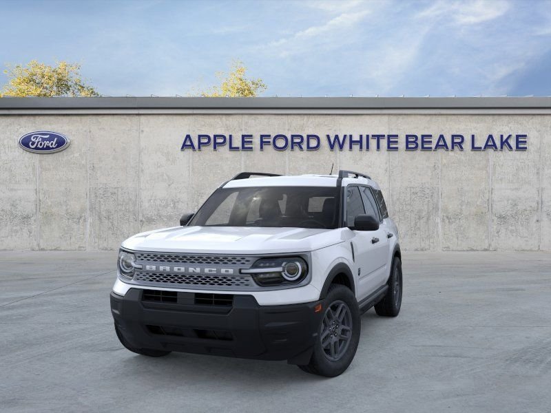 ford bronco sport 2026 3FMCR9BN8TRE42380 image ford bronco sport 2026 3FMCR9BN8TRE42380 image